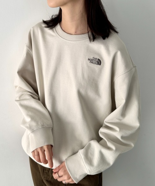 THE NORTH FACE（ザ ノースフェイス） トレーナー スウェット