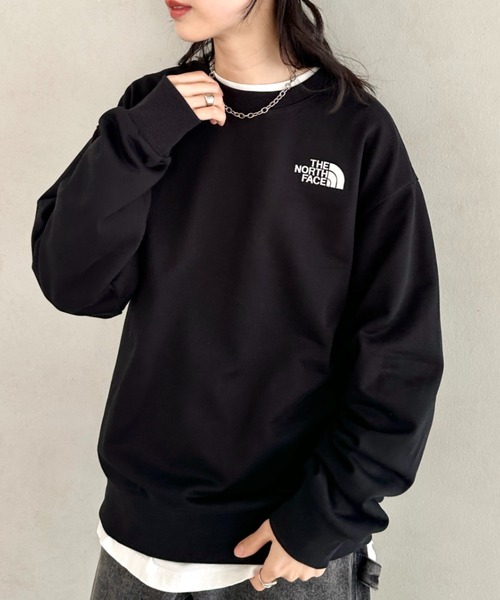 【大人気】THE NORTH FACE スウェット トレーナー ロゴ 3521 大人気】THE NORTH FACE スウェット トレーナー ロゴ 3521 【公式通販】