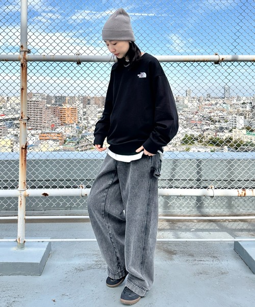 THE NORTH FACE（ザ ノースフェイス） トレーナー スウェット 国内未