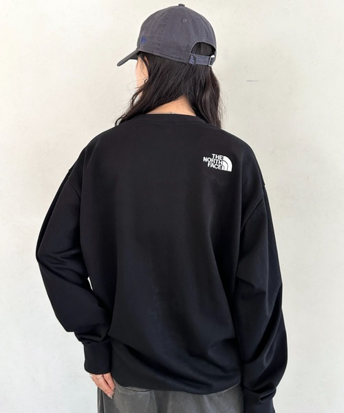 THE NORTH FACE（ザ ノースフェイス） トレーナー スウェット 国内未