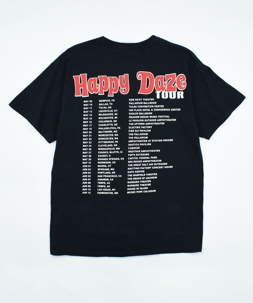 GILDAN（ギルダン） tシャツ 「USED」GILDAN “INSANE CLOWN POSSE