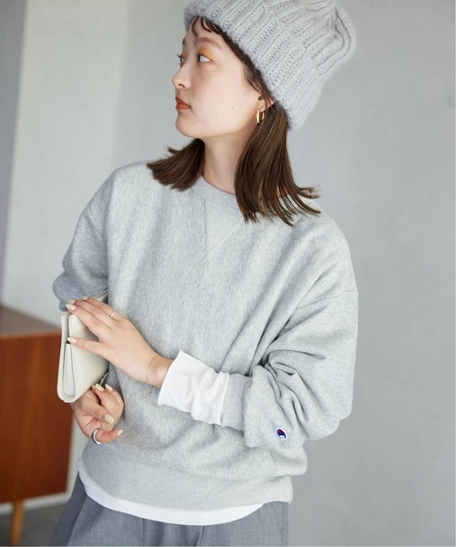 Champion（チャンピオン） トレーナー スウェット 「追加2」Champion