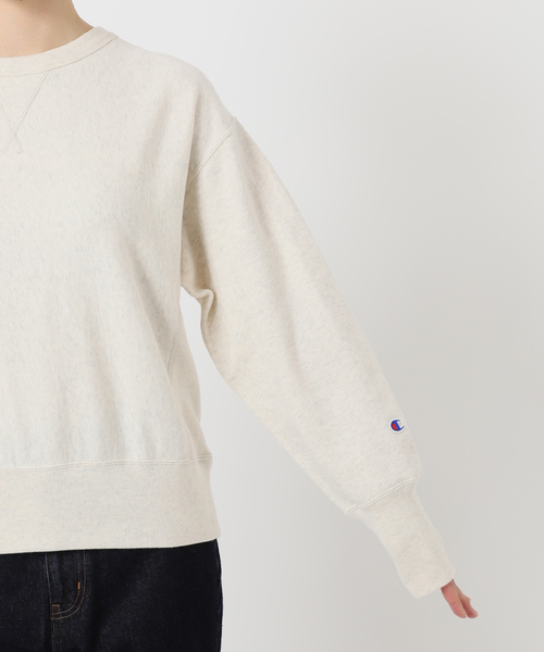 Champion（チャンピオン） トレーナー スウェット 「追加2」Champion