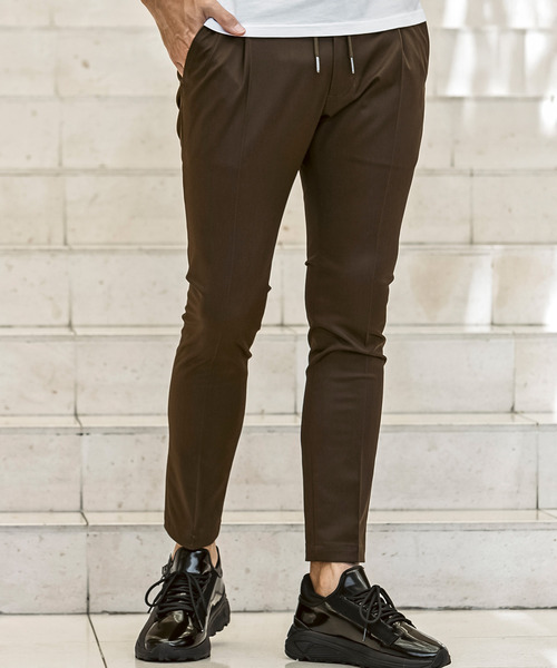 1PIU1UGUALE3 RELAX スラックス 1PIU1UGUALE3 RELAX(ウノピゥウノウ