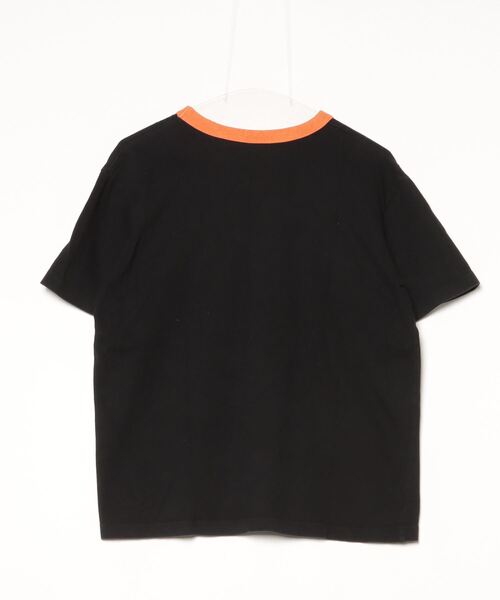 「gym master」 半袖Tシャツ LARGE ブラック メンズ