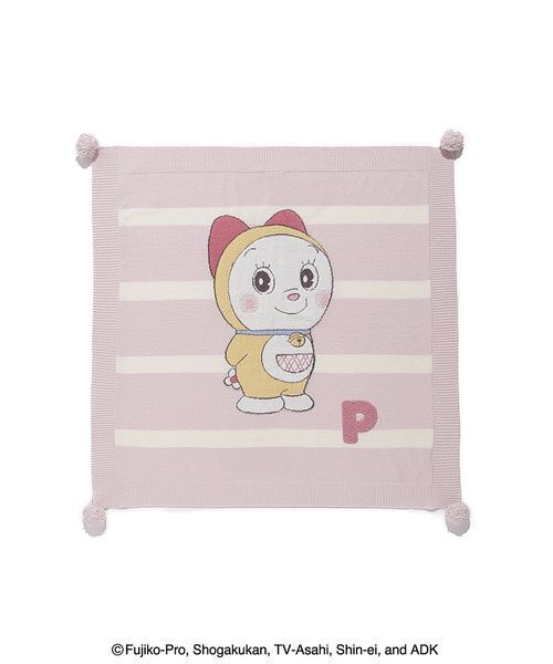gelato pique ブランケット 「スーパーマリオ」キノピオ