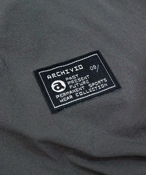 archivio（アルチビオ） トレーナー スウェット 「MENS」「メンズ