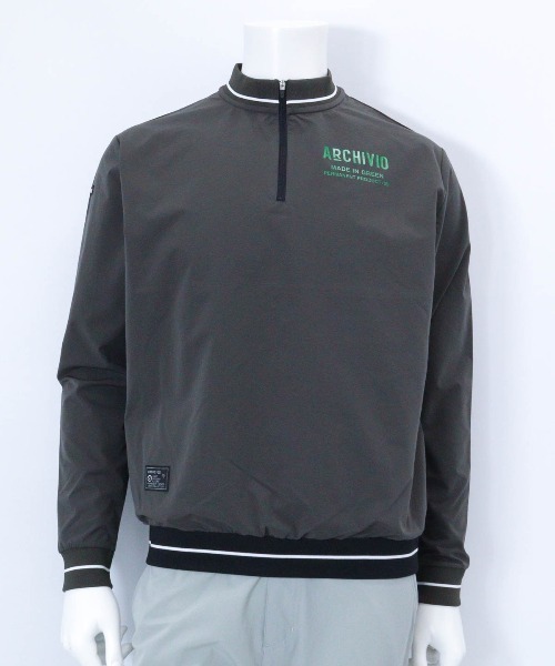 archivio（アルチビオ） トレーナー スウェット 「MENS」「メンズ