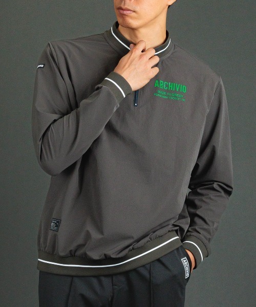 archivio（アルチビオ） トレーナー スウェット 「MENS」「メンズ