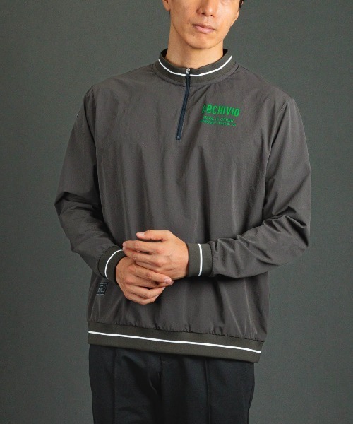 archivio（アルチビオ） トレーナー スウェット 「MENS」「メンズ