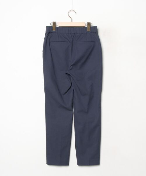 セオリー定番のブラックネイビーパンツ BEST SELLER PANTS | MEN（メンズ）｜Theory 公式通販サイト