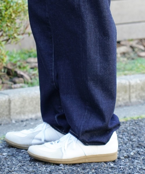 HARVESTY（ハーベスティ） ジーンズ デニム デニムパンツ レディース