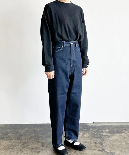HARVESTY(ハーベスティ) ジーンズ デニム デニムパンツ レディース HARVESTY(ハーベスティ) ジーンズ デニム デニムパンツ レディース