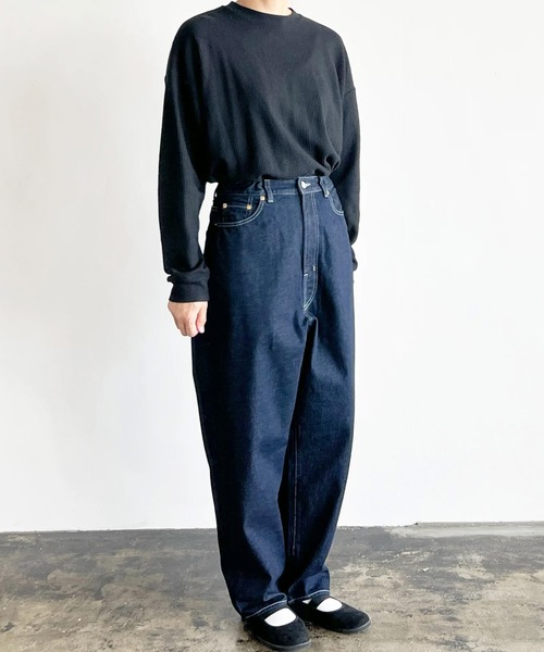 専用　HARVESTY デニム HARVESTY（ハーベスティ） ジーンズ デニム デニムパンツ レディース
