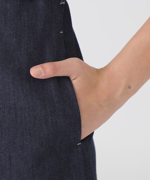 BLUE LABEL CRESTBRIDGE（ブルーレーベルクレストブリッジ