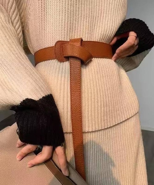 レザー風サッシュベルト♡...*゜ サッシュベルト コルセットベルト レディース 女性用 レース レース