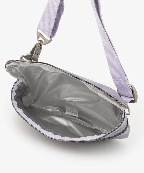 しの　THIRD MAGAZINE×LeSportsac ウェストポーチ しの様専用 THIRD MAGAZINE×LeSportsac ウェストポーチ レディース