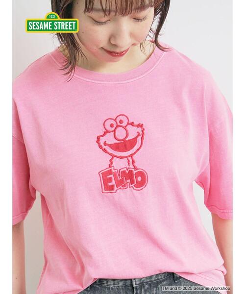 お値下げ❗️【ドゥーズエムクラス】Enjoyable Tシャツ　星 星座柄シャツ シャツ メンズ トップス 半袖 柄 送料無料・(50)メール便