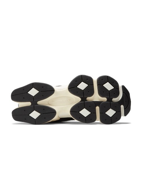 New Balance 「New Balance」 ローカットスニーカー 28cm ブラック