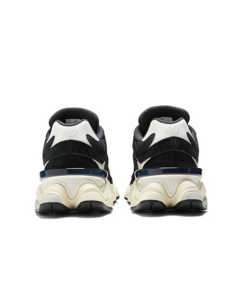 New Balance 「New Balance」 ローカットスニーカー 28cm ブラック