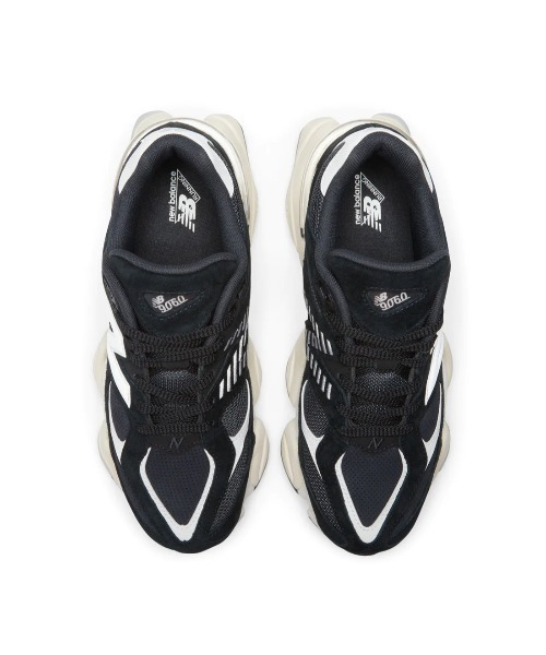 New Balance 「New Balance」 ローカットスニーカー 28cm ブラック