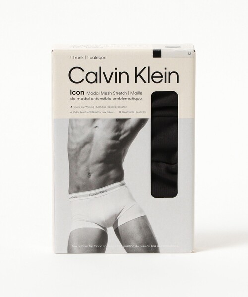 Calvin Klein（カルバン・クライン） ボクサーパンツ Calvin Klein