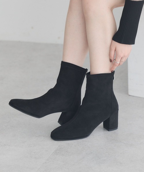 ORiental TRaffic（オリエンタルトラフィック） ブーツ フェイク