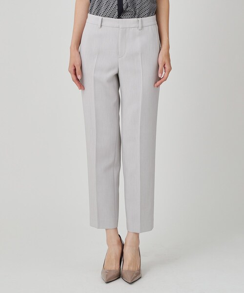 COUP DE CHANCE（クードシャンス） パンツ 「手洗い可／日本製／スーツ