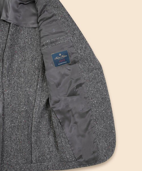 BROOKS BROTHERS（ブルックスブラザーズ） ジャケット テーラード