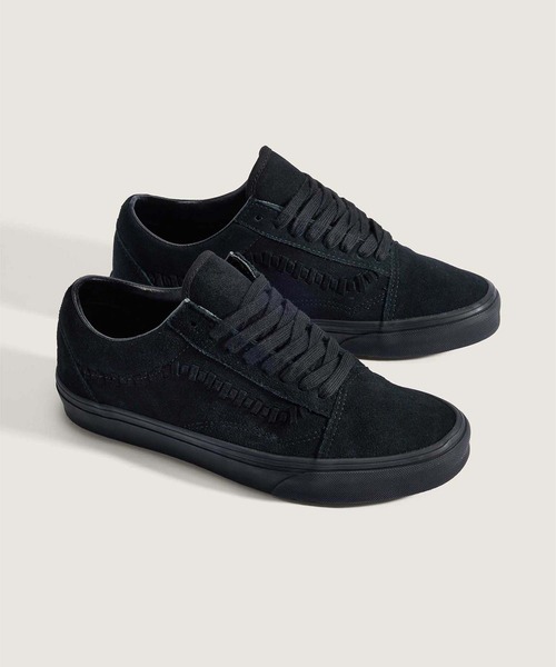 VANS（ヴァンズ） スニーカー オールドスクール / Old Skool Crafted