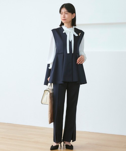 RUIRUE BOUTIQUE（ルイルエブティック） セレモニースーツ
