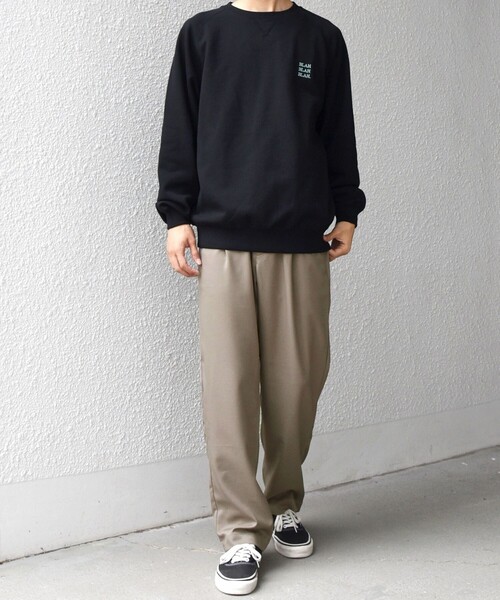 ほぼ新品 2024 半額以下 ラルディーニ ウール イージー スラックス LARDINI ラルディーニ ウールイージースラックス イタリア製