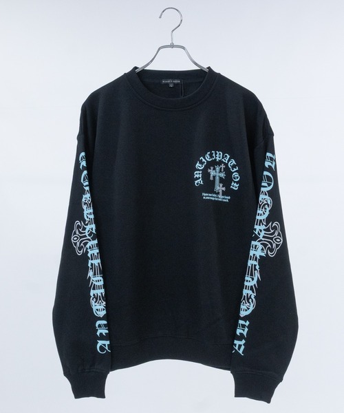 BIKE STAR（バイクスター） トレーナー スウェット 「31」オールド