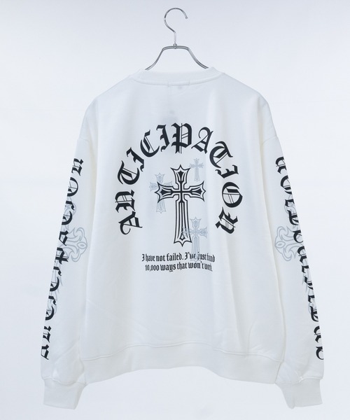 BIKE STAR（バイクスター） トレーナー スウェット 「31」オールド