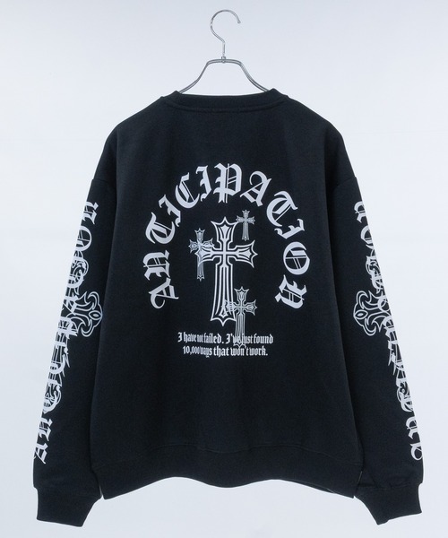 BIKE STAR（バイクスター） トレーナー スウェット 「31」オールド