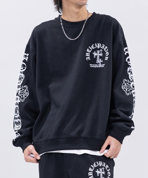 BIKE STAR（バイクスター） トレーナー スウェット 「31」オールド