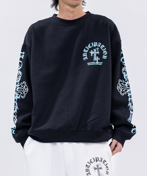 【美品・近年ベイリー期】バーバリー 総柄 グラフィティ ロゴプリント スウェット 楽天市場】BEN DAVIS スウェット ベンデイビス 2025 グラフィティ ロゴ