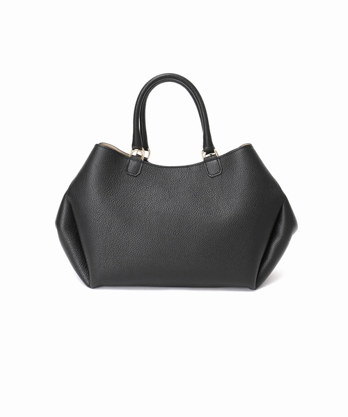 IENA（イエナ） トートバッグ Manuel MILANO/マニュエルミラノ