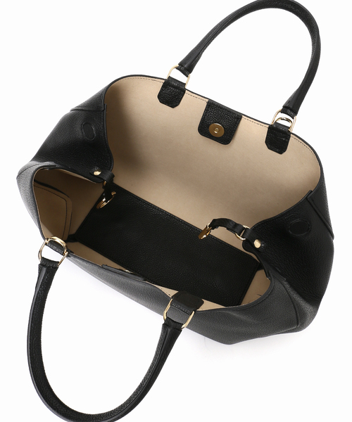 イエナ バッグ　美品♡ IENA｜大人の秋支度は“洗練バッグ”から選ぶ、今から使える新作バッグ