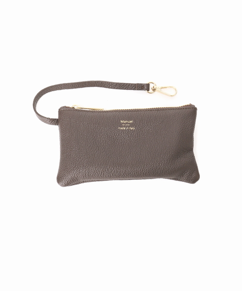 IENA（イエナ） トートバッグ Manuel MILANO/マニュエルミラノ