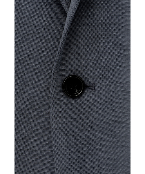 TORNADO MART（トルネードマート） チェスターコート L ブラック