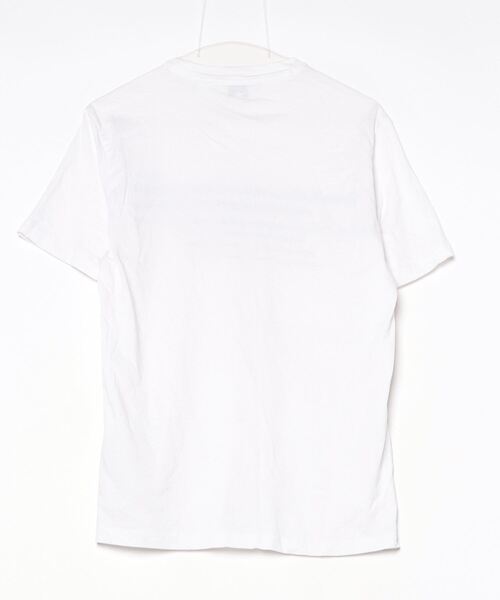 「Ben Sherman」 半袖Tシャツ X-SMALL ホワイト メンズ_画像2