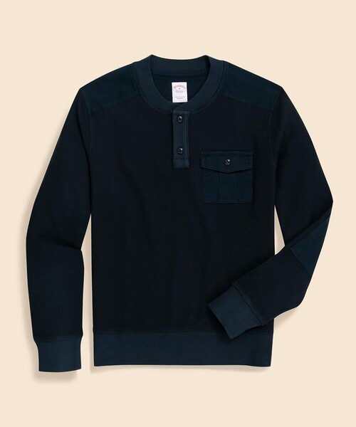 BROOKS BROTHERS(ブルックスブラザーズ) tシャツ コットンブレンド BROOKS BROTHERS(ブルックスブラザーズ) tシャツ コットンブレンド