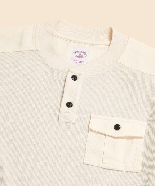 BROOKS BROTHERS（ブルックスブラザーズ） tシャツ コットンブレンド