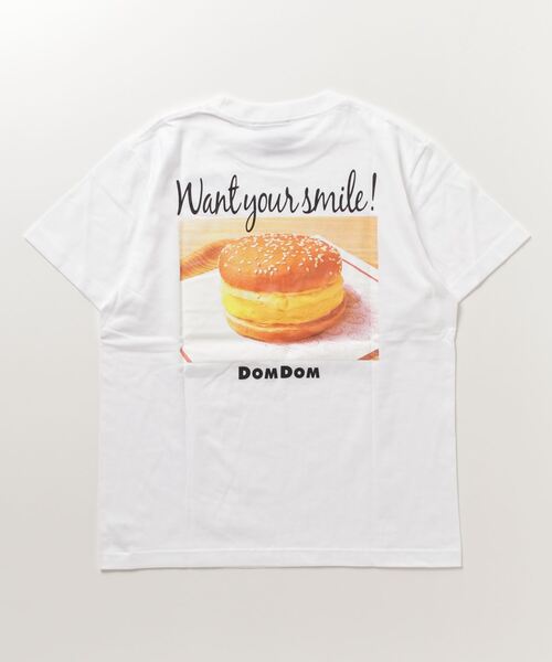 「BEAMS T」 半袖Tシャツ S ブラック メンズ_画像2