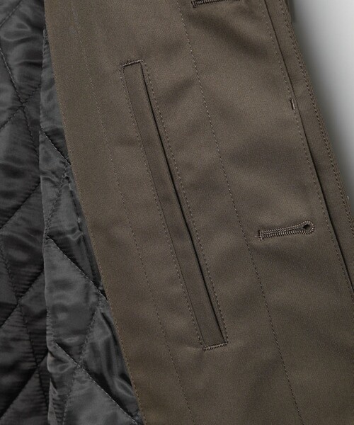 UNITED ARROWS（ユナイテッドアローズ） ステンカラーコート コート