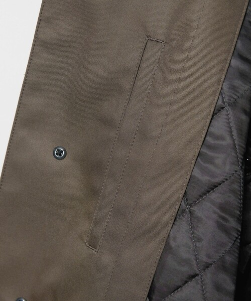 UNITED ARROWS（ユナイテッドアローズ） ステンカラーコート コート