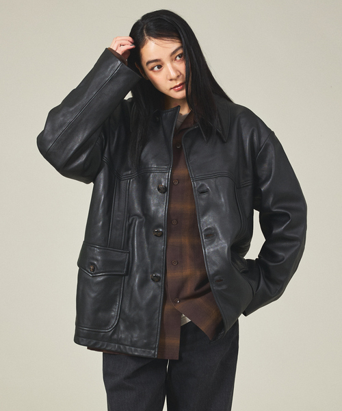 TOWNCRAFT（タウンクラフト） コート ジャケット 「TOWNCRAFT / タウン