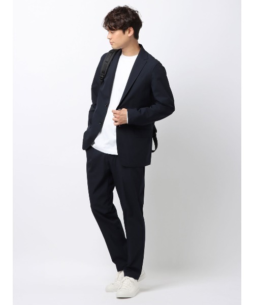 セレモニースーツ セットアップ WEB限定 PERFORMANCE SUIT「3点セット セレモニースーツ セットアップ WEB限定 PERFORMANCE SUIT「3点セット