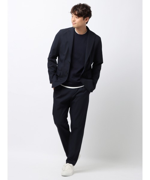 セレモニースーツ セットアップ WEB限定 PERFORMANCE SUIT「3点セット